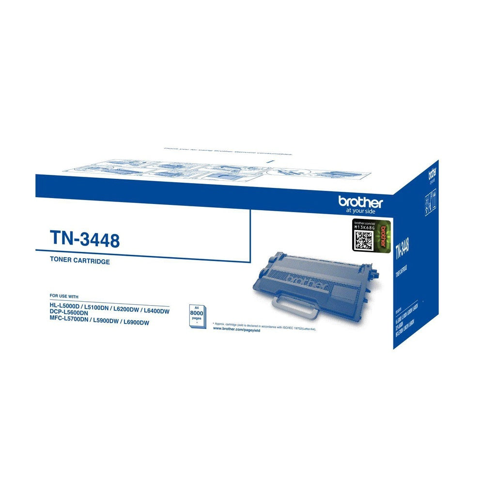 BROTHER TN-3448