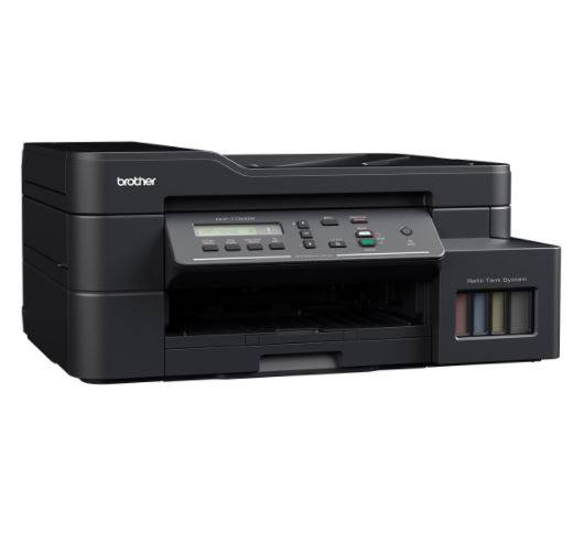 Brother DCP-T720DW Complete Set Multifunction Duplex Printer