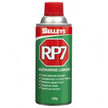 Selleys RP7 Lubricant