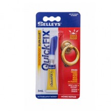 Selleys Supa Glue Shock Proof 3ml