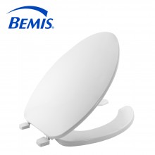 Bemis 175 Elongated Plastic Toilet Seat