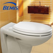Bemis 500PROAR Round Molded Wood Toilet Seat