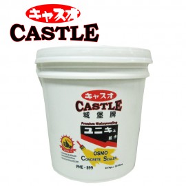 Castle PME - 899 (Concrete Sealer) Waterproofing Castle PME - 899 (Concrete Sealer) Waterproofing