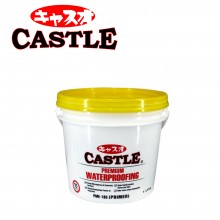 Castle PME - 105 Waterproofing (Primer) 1kg/1L