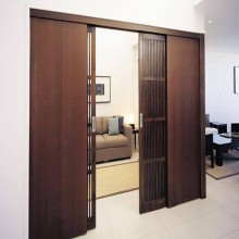 Centor A9 series Sliding Systems