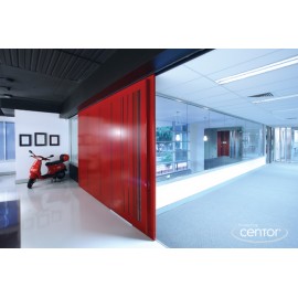Centor 144CCN 4 Carrier with Nylon