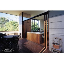Centor 142CCN Wheel Carrier with Nylon
