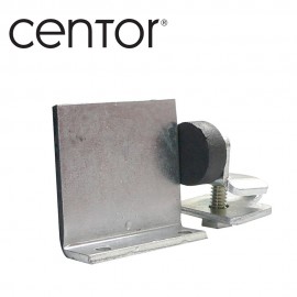 Centor 14TS/AS Track Stop with Angle Stop
