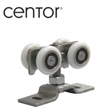Centor 94CCSM 4 Wheel Carrier