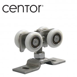 Centor 94CCSM 4 Wheel Carrier
