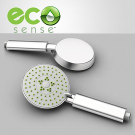 Ecosense ES0102K 3-Function Wall Mount Hand Shower