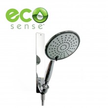 Ecosense ES0227K Magnetic Handshower Mount w/ Metal Slide Bar 310mm