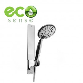 Ecosense ES0228K Magnetic Handshower Mount w/ Metal Slide Bar 250mm 