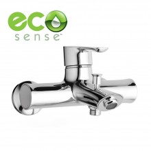 Ecosense ES5002 Hybrid Single Lever Shower Mixer-Round