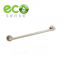 Ecosense ES5324BN Towel Bar Holder Brass Nickel (60cm)