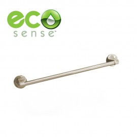 Ecosense ES5324BN Towel Bar Holder Brass Nickel (60cm)