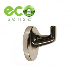 Ecosense ES5353BN Robe Hook Brass Nickel