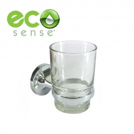 Ecosense ES5358 Tumbler Holder with Glass