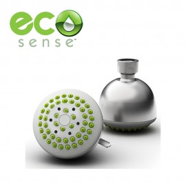 Ecosense ES0006 4-F Eco Shower Head