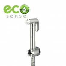 Ecosense ES7001BK Chrome Finish Bidet Spray Complete Set