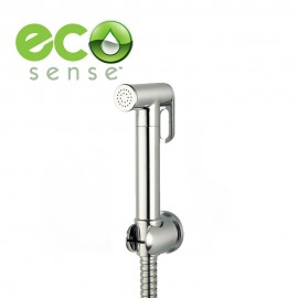 Ecosense ES7001BK Chrome Finish Bidet Spray Complete Set