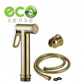 Ecosense ES7001BNK Modern Brass Bidet Spray Complete Set Ecosense ES7001BNK Modern Brass Bidet Spray Complete Set