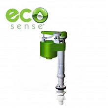 Ecosense ES2001A Water Saving Adjustable Fill Valve High CL Style