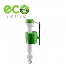 Ecosense ES2005A Pilot Style Adjustable Fill Valve w/ 1/2" Reducing Nut Toilet Fittings