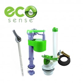 Ecosense ES2001AK Complete Toilet Repair Kit Toilet Fittings