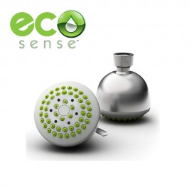Ecosense ES0006K 4-F Eco Shower Head 