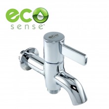 Ecosense ES4012 2-Function Cold Water Tap for Shower and Bath