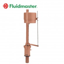 Fluidmaster 200AX Toilet Tank Fill Valve Toilet Fittings