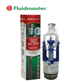 Fluidmaster FM700CS Complete Set Toilet Fittings