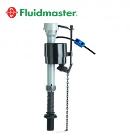 Fluidmaster 400LS Leak Sentry Pro Fill Valve Toilet Fittings