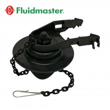 Fluidmaster 500 BULL’S EYE® Flapper Toilet Fittings