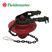 Fluidmaster 501 BULL’S EYE® Flapper Toilet Fittings