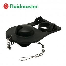 Fluidmaster 506 Universal Toilet Flapper Toilet Fittings