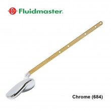 Fluidmaster 684 SURE-FIT® Metal Arm Tank Levers Toilet Fittings