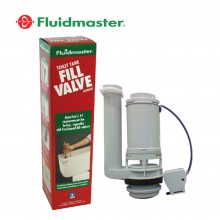 Fluidmaster FM900CS Complete Set Toilet Fittings