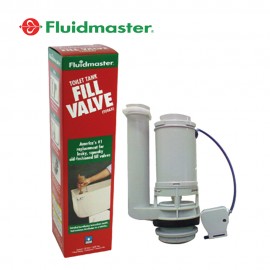 Fluidmaster FM900CS Complete Set Toilet Fittings