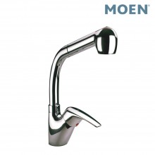 Moen 7727 Landes Pullout Kitchen Faucet