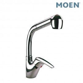 Moen 7727 Landes Pullout Kitchen Faucet