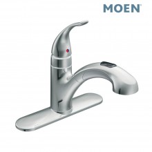 Moen 67315 Integra Pullout Kitchen Faucet