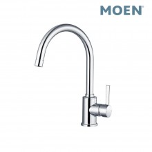 Moen 70111  Essence one-handle high arc kitchen faucet