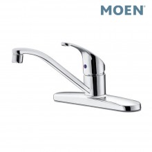 Moen 47511 Flagstone Single Handle Kitchen Faucet