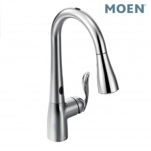 Moen 7594esrs Motionsense Arbor