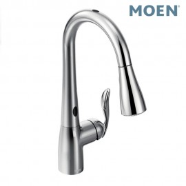Moen 7594esrs Motionsense Arbor Moen 7594esrs Motionsense Arbor