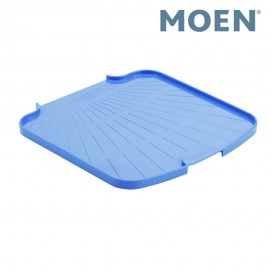 Moen 54516 Plastic Drain Board Moen 54516 Plastic Drain Board