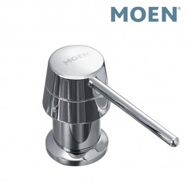 Moen 7011 Soap Dispenser Moen 7011 Soap Dispenser
