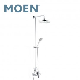 Moen 91015ECP Ealing Chrome One-Handle Bar Faucet Moen 91015ECP Ealing Chrome One-Handle Bar Faucet